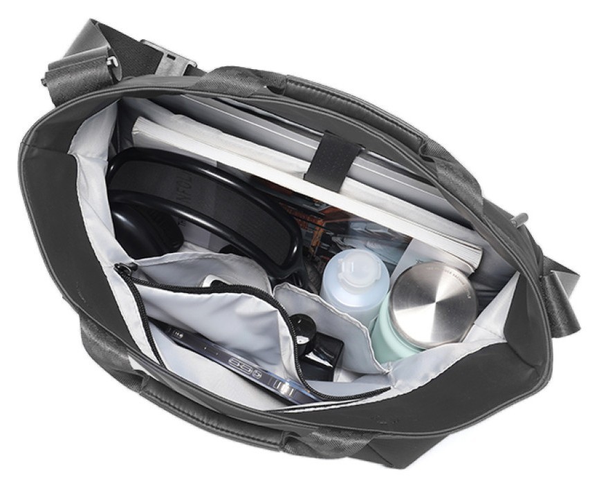 Сумка на одне плече Mark Ryden Fyron Arven MR255 Gray