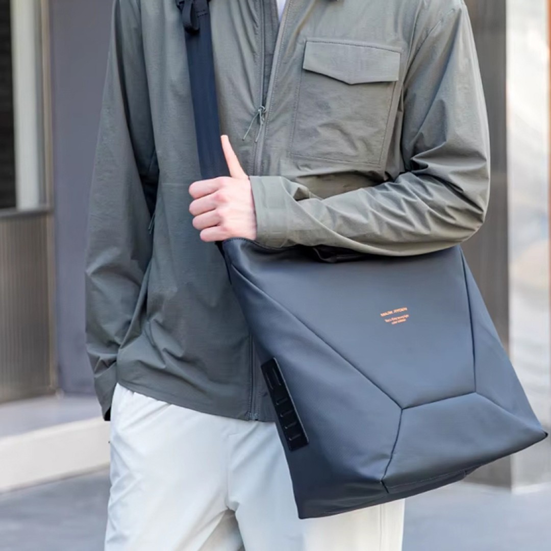 Сумка на одне плече Mark Ryden Fyron Arven MR255 Gray