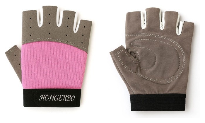 Рукавички santoly мод (8825) Bavar Sport (XS, S, M розмір у асортименті)