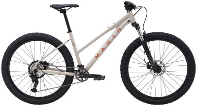 Велосипед 27,5" Marin BOLINAS RIDGE 2 ST рама - XS 2026 Tan Red