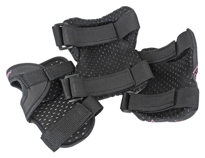 Захист (роликові ковзани) Tempish FID 3 пар. рожев / XL