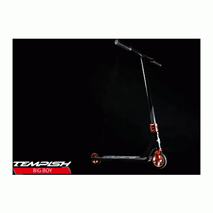 Самокат трюковий Tempish BIG BOY