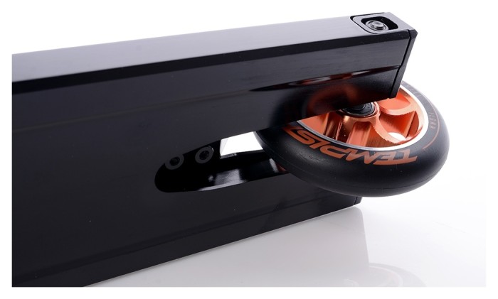 Самокат трюковий Tempish BIG BOY