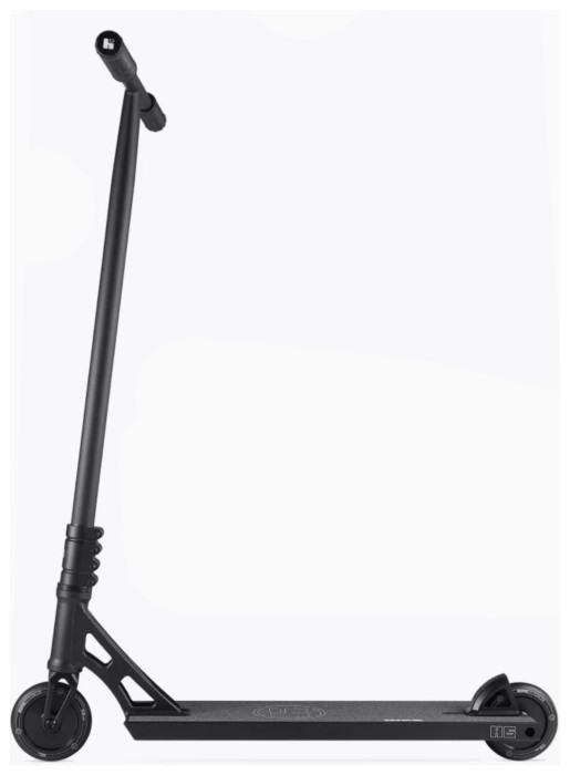 Самокат трюковий Hipe H6 Black