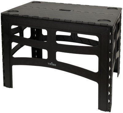 Стіл Tribe Camp Table High пластиковий T-EF-0004-black