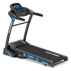 Бігова доріжка FitLogic T33