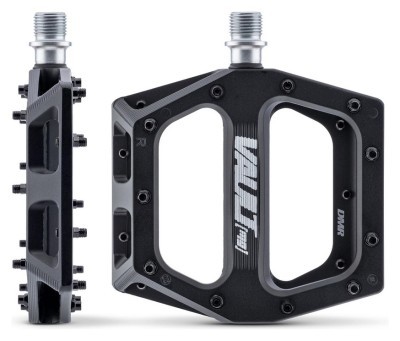 Педалі The DMR Vault Magnesium (Mg) Black