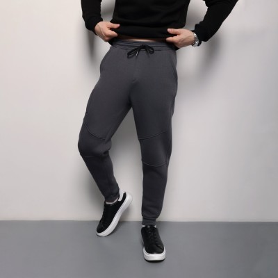 Джогери Pobedov Gridy Темно-сірий S PNjo3 175Sdge