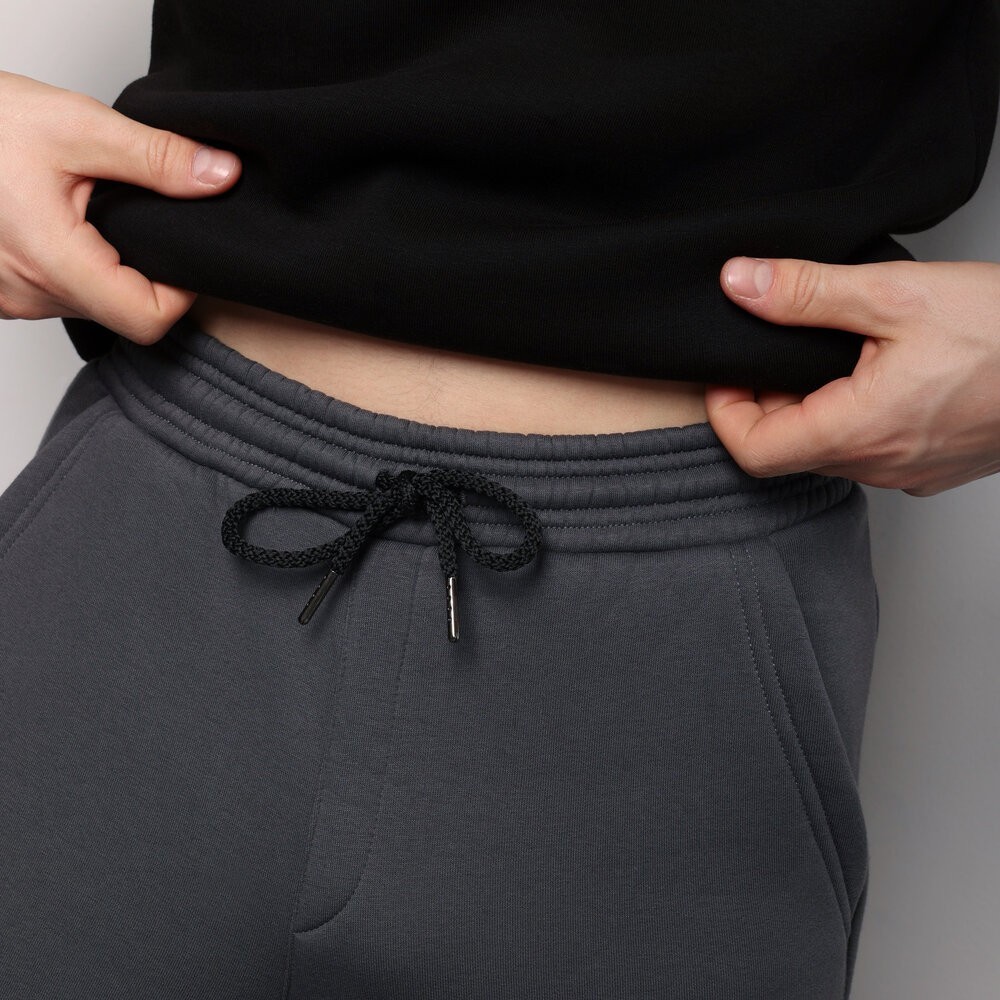 Джогери Pobedov Gridy Темно-сірий S PNjo3 175Sdge