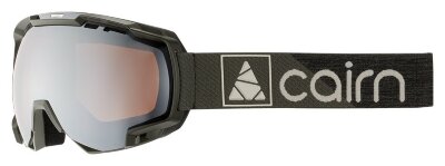 Cairn маска Mercury SPX3 black-dark forest