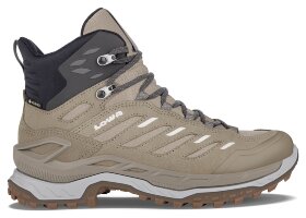 Черевики LOWA Innovo GTX MID W dune-grey