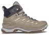 Черевики LOWA Innovo GTX MID W dune-grey