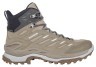 Черевики LOWA Innovo GTX MID W dune-grey Фото - 1