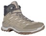 Черевики LOWA Innovo GTX MID W dune-grey Фото - 2