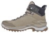 Черевики LOWA Innovo GTX MID W dune-grey Фото - 3