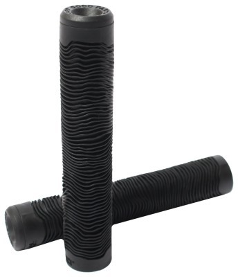 Гріпси Tilt Topo II Pro Black