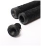 Гріпси Tilt Topo II Pro Black Фото - 1
