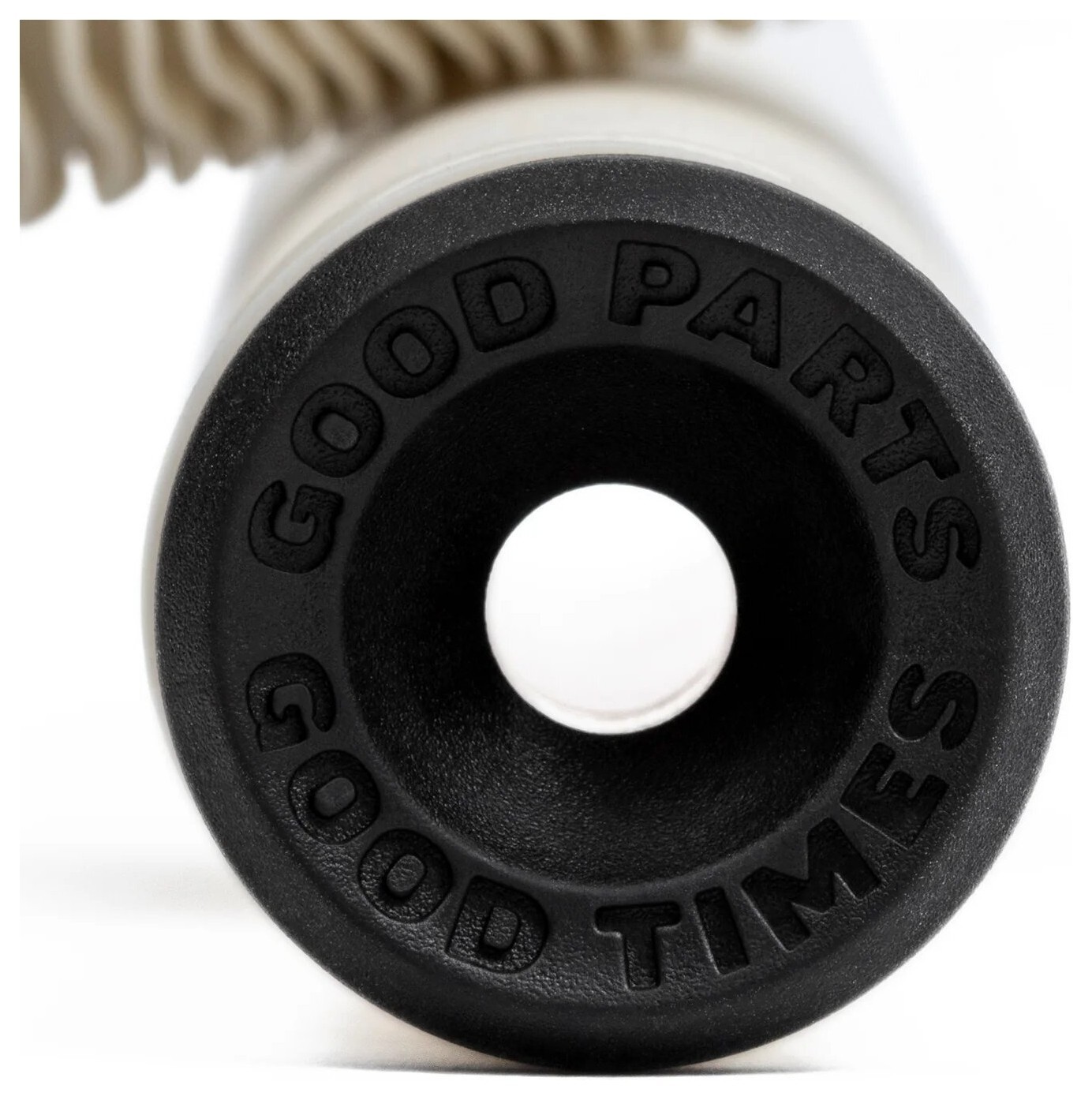 Гріпси Tilt Topo II Pro Black