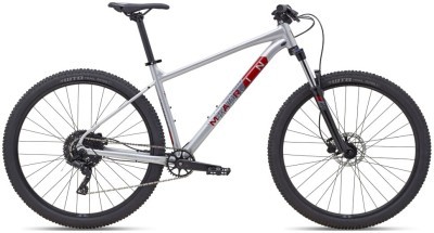 Велосипед 29&quot; Marin BOBCAT TRAIL 4 рама - M 2024 Silver