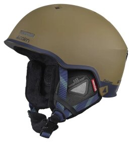 Шолом Cairn Centaure Rescue mat khaki-midnight