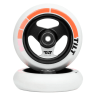 Колеса для трюкового самокату Tilt Stage I Pro 110mm - Red Stripe Фото - 2