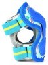 Захист Micro Impact blue Фото - 1