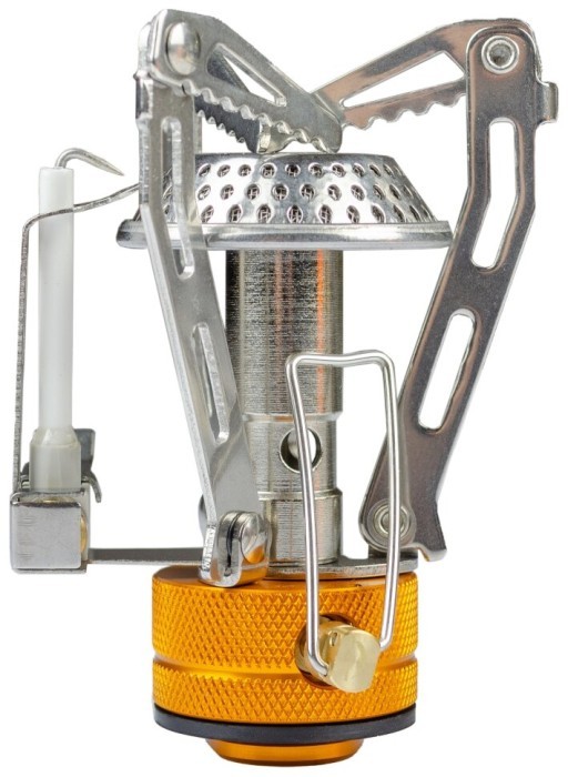 Пальник Tramp компактний з п'єзопідпалом UTRG-044