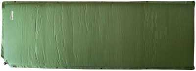 Килимок самонадувний Tramp  з можливістю зістібання green 188х66х5 UTRI-004