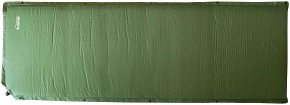 Килимок самонадувний Tramp  з можливістю зістібання green 188х66х5 UTRI-004