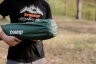 Килимок самонадувний Tramp  з можливістю зістібання green 188х66х5 UTRI-004 Фото - 1