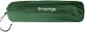 Килимок самонадувний Tramp  з можливістю зістібання green 188х66х5 UTRI-004 Фото - 5