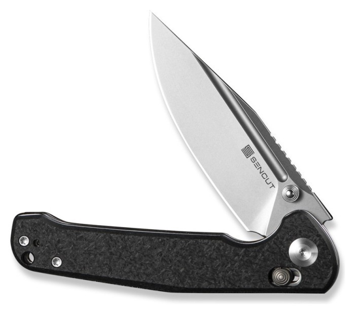 Ніж Sencut Glenspar S25046-2