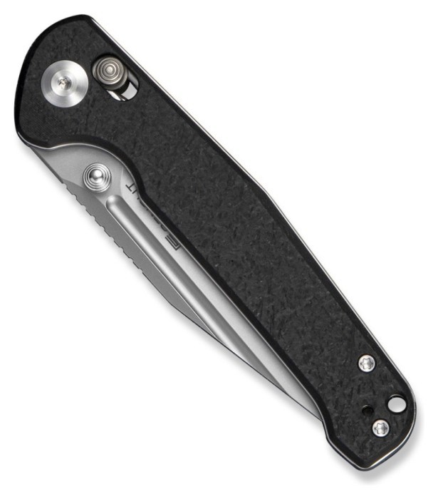 Ніж Sencut Glenspar S25046-2