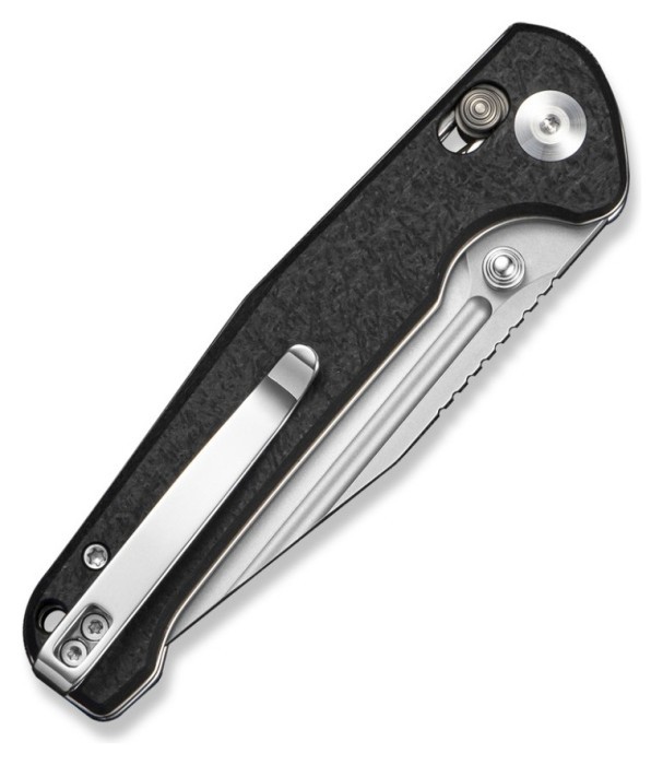 Ніж Sencut Glenspar S25046-2