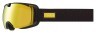 Маска Cairn Pearl SPX3 black-gold Фото - 2