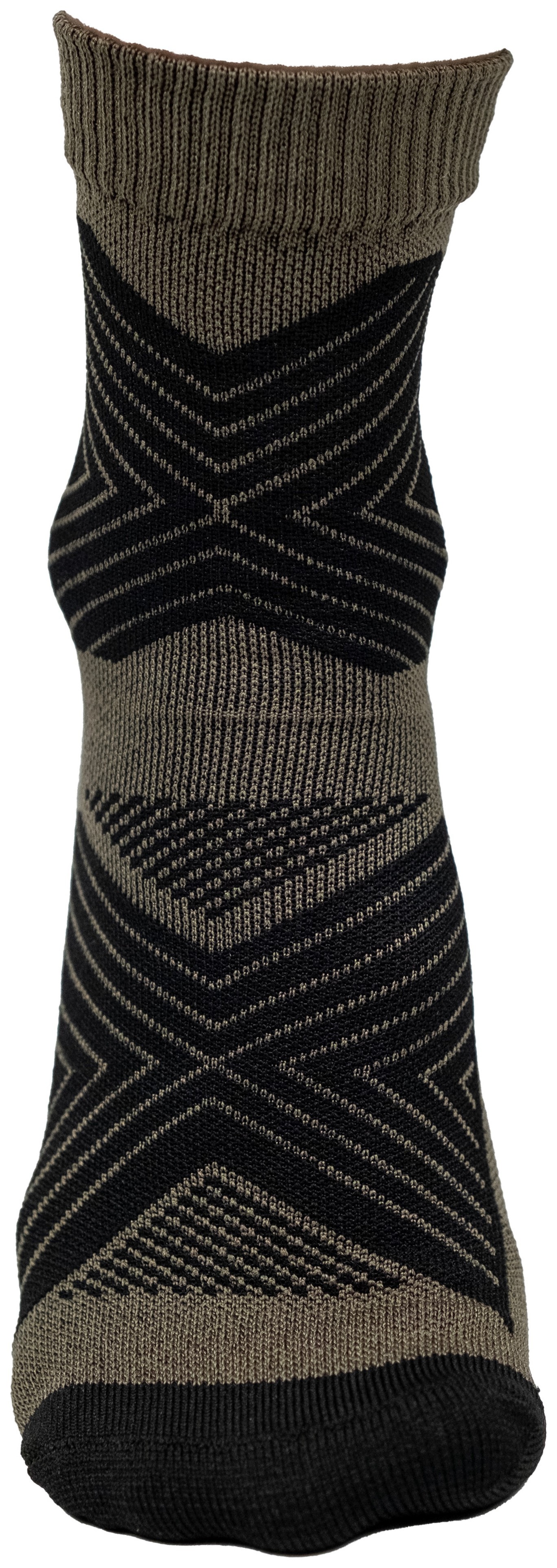 Шкарпетки Tribe Trekking SuMer T-KB-0005-olive