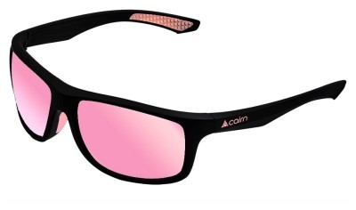 Окуляри Cairn Flake mat black-coral