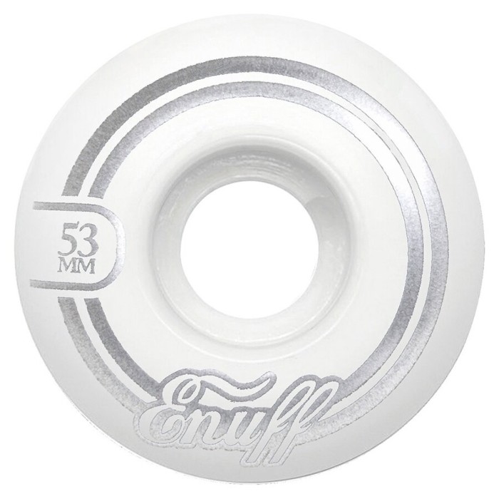 Колеса Enuff Refreshers II 55 mm white