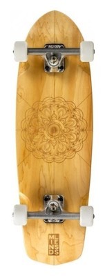 Круїзер Mindless Mandala Gen X natural