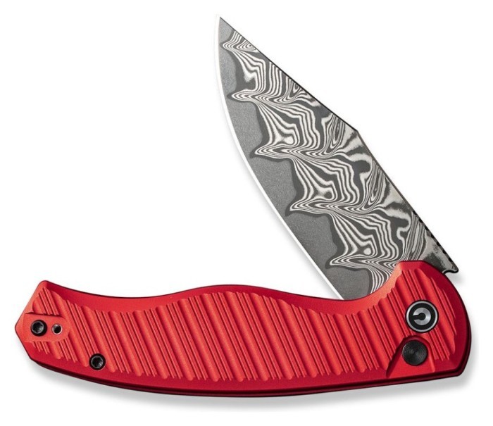 Ніж складаний Civivi Stormhowl C23040B-DS1