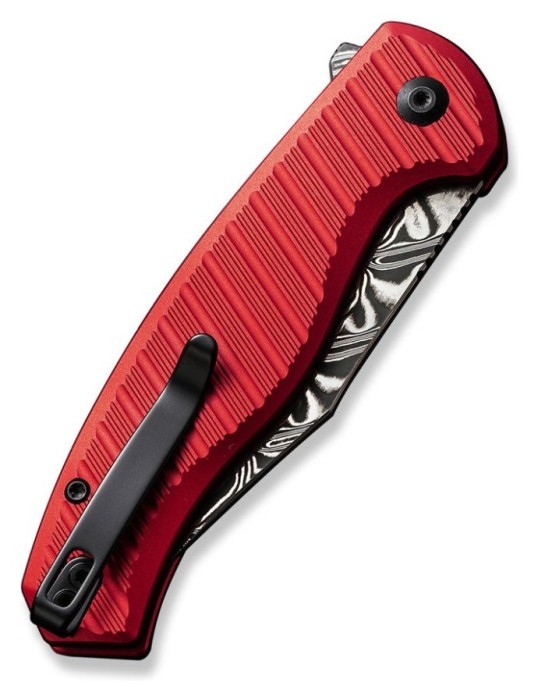 Ніж складаний Civivi Stormhowl C23040B-DS1