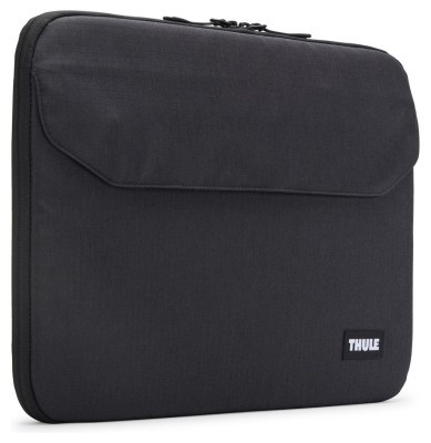 Чохол Thule Lithos Sleeve MacBook Pro 16'' (Black) 3205460 (TH 3205460)