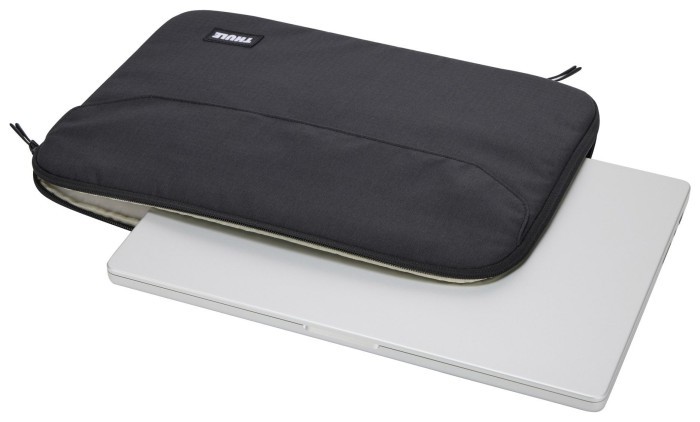 Чохол Thule Lithos Sleeve MacBook Pro 16'' (Black) 3205460 (TH 3205460)