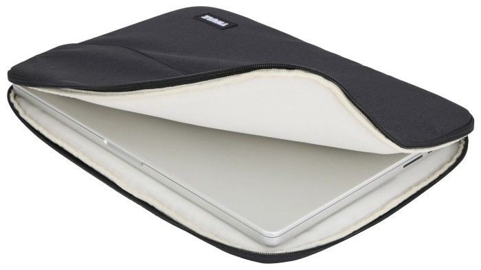 Чохол Thule Lithos Sleeve MacBook Pro 16'' (Black) 3205460 (TH 3205460)