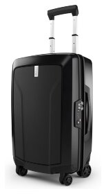 Валіза на колесах Thule Revolve Carry On Spinner (Black) (TH 3203921)