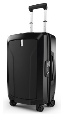 Чемодан на колесах Thule Revolve Carry-On Spinner (Black) 3203921 (TH 3203921)
