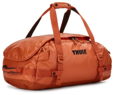 Спортивная сумка Thule Chasm Duffel 40L (Autumnal) 3204297 (TH 3204297)