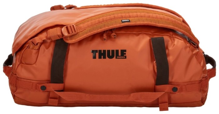 Спортивная сумка Thule Chasm Duffel 40L (Autumnal) 3204297 (TH 3204297)