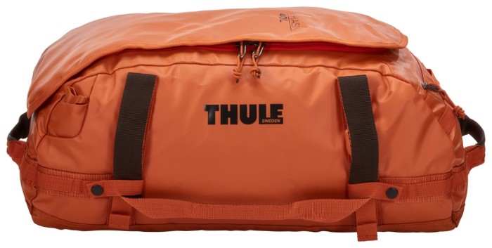 Спортивная сумка Thule Chasm Duffel 40L (Autumnal) 3204297 (TH 3204297)