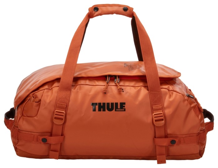 Спортивная сумка Thule Chasm Duffel 40L (Autumnal) 3204297 (TH 3204297)